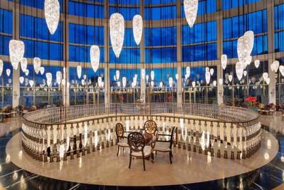 ALAN XAFIRA DELUXE RESORT & SPA, Алания, Турция