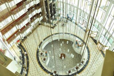 ALAN XAFIRA DELUXE RESORT & SPA, Алания, Турция