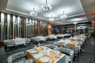 ALAN XAFIRA DELUXE RESORT & SPA, Алания, Турция