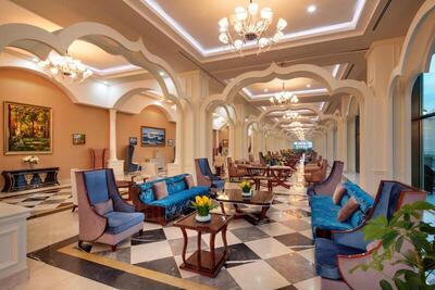 ALAN XAFIRA DELUXE RESORT & SPA, Алания, Турция