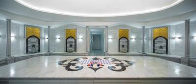 ALAN XAFIRA DELUXE RESORT & SPA, Алания, Турция