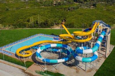 ALAN XAFIRA DELUXE RESORT & SPA, Алания, Турция