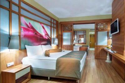 ALAN XAFIRA DELUXE RESORT & SPA - Family Room