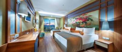 ALAN XAFIRA DELUXE RESORT & SPA - Double Room