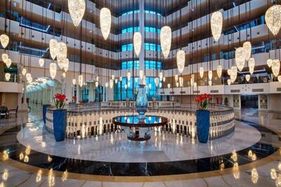 ALAN XAFIRA DELUXE RESORT & SPA, Алания, Турция