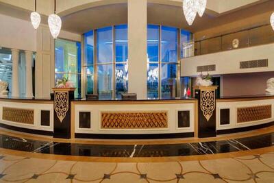 ALAN XAFIRA DELUXE RESORT & SPA, Алания, Турция