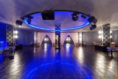 ALAN XAFIRA DELUXE RESORT & SPA, Алания, Турция