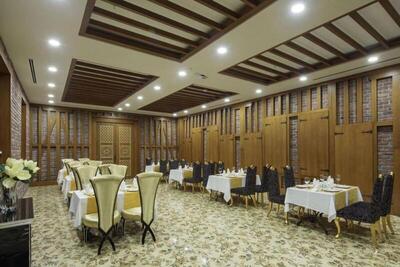 ALAN XAFIRA DELUXE RESORT & SPA, Алания, Турция