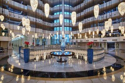 ALAN XAFIRA DELUXE RESORT & SPA, Алания, Турция