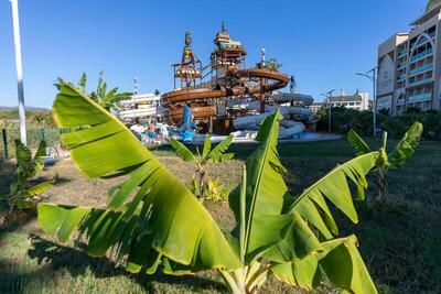 ALAN XAFIRA DELUXE RESORT & SPA, Алания, Турция