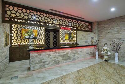 ALAN XAFIRA DELUXE RESORT & SPA, Алания, Турция