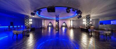 ALAN XAFIRA DELUXE RESORT & SPA, Алания, Турция