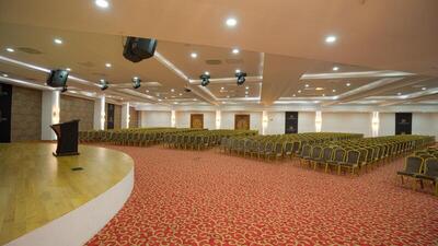 ALAN XAFIRA DELUXE RESORT & SPA, Алания, Турция
