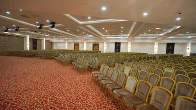 ALAN XAFIRA DELUXE RESORT & SPA, Алания, Турция