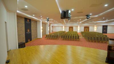 ALAN XAFIRA DELUXE RESORT & SPA, Алания, Турция