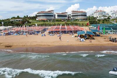 Alba Royal Hotel -Adults Only (+16)