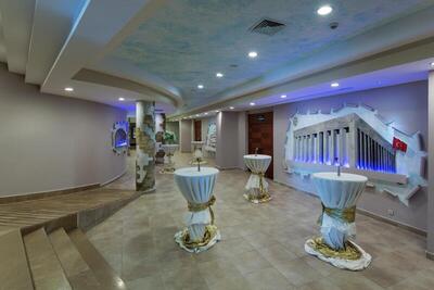 Alba Royal Hotel -Adults Only (+16), Сиде, Турция