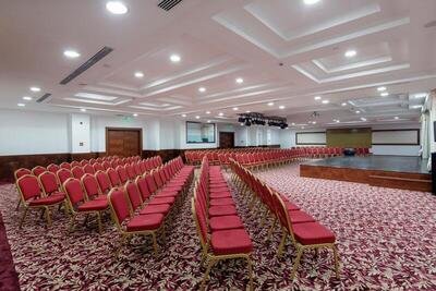 Alba Royal Hotel -Adults Only (+16), Сиде, Турция