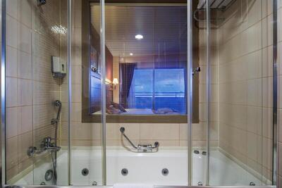 Alba Royal Hotel -Adults Only (+16) - Standard Double or Twin Room with Garden View