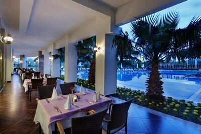 Alba Royal Hotel -Adults Only (+16), Сиде, Турция