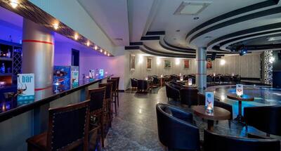 Alba Royal Hotel -Adults Only (+16), Сиде, Турция