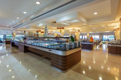 Alba Royal Hotel -Adults Only (+16), Сиде, Турция