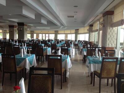 Alba Royal Hotel -Adults Only (+16), Сиде, Турция