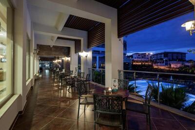 Alba Royal Hotel -Adults Only (+16), Сиде, Турция