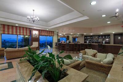 Alba Royal Hotel -Adults Only (+16), Сиде, Турция