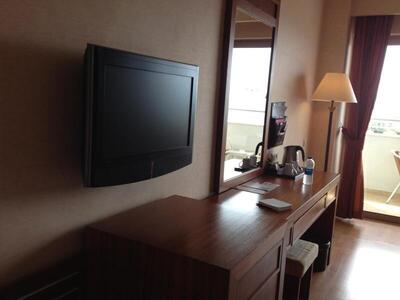 Alba Royal Hotel -Adults Only (+16) - Superior Double or Twin Room with Sea View