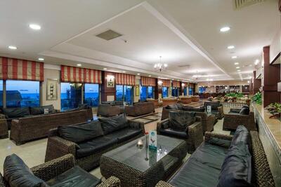 Alba Royal Hotel -Adults Only (+16), Сиде, Турция