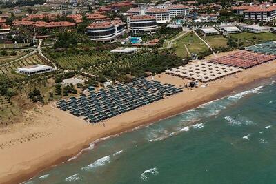 Alba Royal Hotel -Adults Only (+16), Сиде, Турция