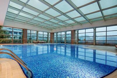 Alba Royal Hotel -Adults Only (+16), Сиде, Турция