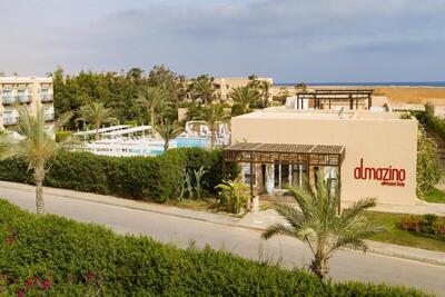 Almazino, Almaza Bay, , Египет