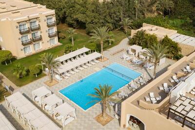Almazino, Almaza Bay, , Египет