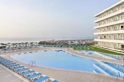 Alua Atlantico Golf