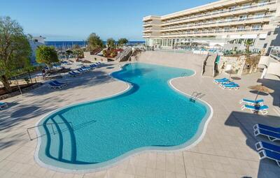 Alua Atlantico Golf, Тенерифе, Испания
