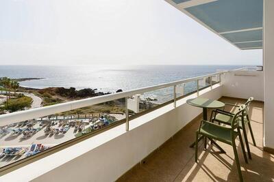 Alua Atlantico Golf - My Favorite Club Suite Frontal Ocean View Single Parent