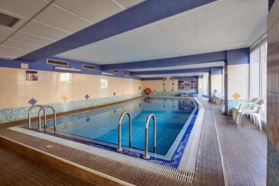 Alua Atlantico Golf, Тенерифе, Испания