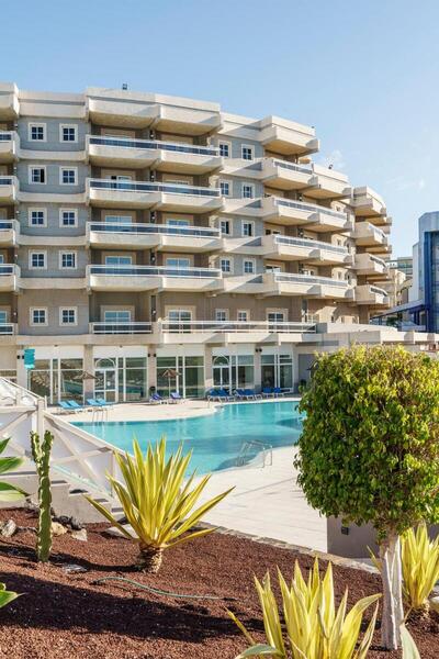 Alua Atlantico Golf, Тенерифе, Испания