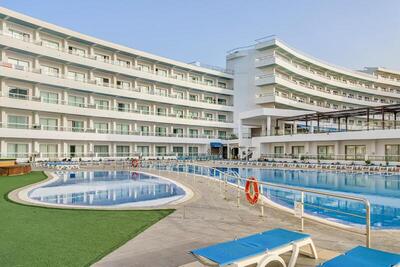 Alua Atlantico Golf, Тенерифе, Испания