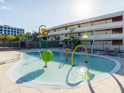 Alua Atlantico Golf, Тенерифе, Испания