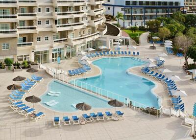 Alua Atlantico Golf, Тенерифе, Испания