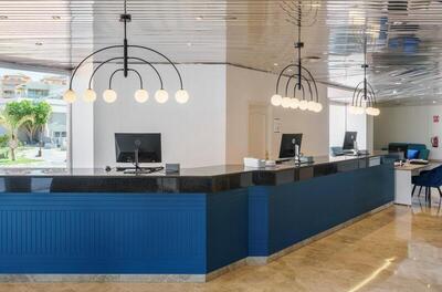 Alua Atlantico Golf, Тенерифе, Испания