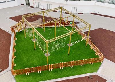 Alua Atlantico Golf, Тенерифе, Испания