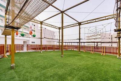 Alua Atlantico Golf, Тенерифе, Испания