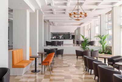 Alua Atlantico Golf, Тенерифе, Испания