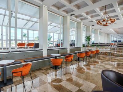 Alua Atlantico Golf, Тенерифе, Испания