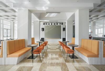 Alua Atlantico Golf, Тенерифе, Испания