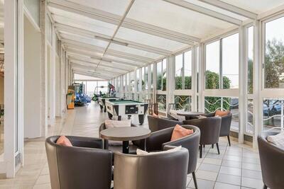 Alua Atlantico Golf, Тенерифе, Испания
